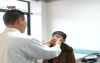Trung Quốc phẫu thuật thành công ca ghép xương hàm in 3D đầu tiên trên thế giới