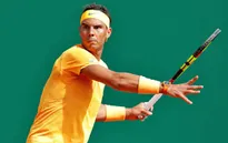 Ngày thi đấu thứ 3 Monte Carlo 2018: Rafael Nadal khởi đầu thuận lợi