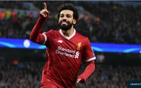 Đồng đội cũ ở AS Roma trù úm Salah tịt ngòi