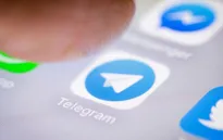 Nga yêu cầu Google và Apple loại Telegram khỏi kho ứng dụng