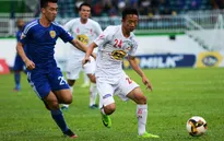 Nuti Café V.League 2018: CLB Quảng Nam đón trụ cột trở lại