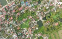 Đến thăm Nộn Khê, Ninh Bình - Ngôi làng yêu cái đẹp