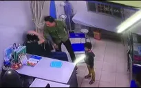 Bác sĩ học võ để tự cứu mình, tại sao không?