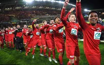 Chung kết Cúp Quốc Gia Pháp, PSG - Les Herbiers: David và Goliath