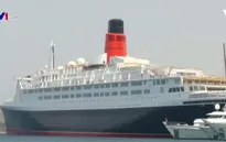 Khách sạn du thuyền tại UAE