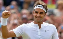 Roger Federer trở lại ngôi vị số 1 thế giới