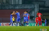 Lịch thi đấu & trực tiếp bóng đá vòng 6 Nuti Café V.League 2018
