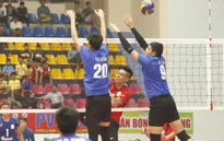 Tràng An Ninh Bình vào bán kết, Thông tin Lienvietpostbank vất vả lội ngược dòng