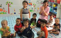 Lắp camera ở trường mầm non - Giải pháp hữu hiệu hạn chế vấn nạn bạo hành trẻ