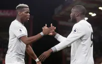 Kết quả bóng đá châu Âu rạng sáng 19/4: MU thắng dễ, Real bị A.Bilbao cầm hòa