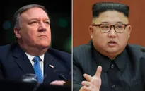 Mỹ xác nhận Giám đốc CIA gặp nhà lãnh đạo Triều Tiên Kim Jong-un