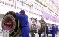 Trung Quốc hưởng lợi từ việc mở cửa thị trường