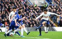 VIDEO Tổng hợp trận đấu Tottenham 3-1 Chelsea