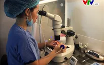 Đàn ông không có tinh trùng hay tinh trùng yếu, dị dạng vẫn có thể có con?
