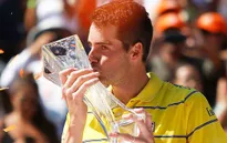 Isner giành chức vô địch Miami mở rộng 2018