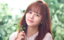 Kim So Hyun thừa nhận là cô gái khù khờ trong tình yêu