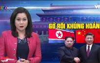 Tín hiệu tích cực được phát đi từ Bán đảo Triều Tiên