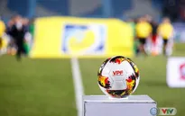 Lịch thi đấu và trực tiếp bóng đá vòng 9 Nuti Café V.League 2018