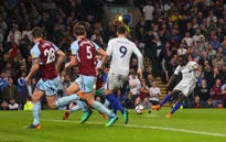 VIDEO Tổng hợp trận đấu: Burnley 1-2 Chelsea