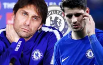 "Morata không bao giờ nên rời Real Madrid"