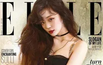 Sulli sẽ tái xuất trong show thực tế mới