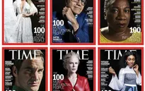 Huyền thoại Roger Federer lọt top 100 nhân vật có ảnh hưởng nhất thế giới