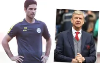 "Người cũ" của Arsenal sắp được bổ nhiệm thay thế HLV Wenger