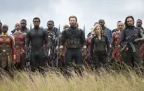 Avengers: Infinity War sẽ gây xáo trộn bảng xếp hạng doanh thu phòng vé?