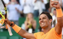 Hạ gục Thiem, Nadal tiến vào bán kết Monte Carlo Masters 2018