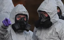 Nga chỉ trích Anh 'bịa đặt' vụ đầu độc điệp viên Skripal để hạ uy tín Moscow