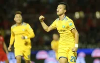 VIDEO: Tổng hợp trận đấu CLB Quảng Nam 1-1 Sông Lam Nghệ An