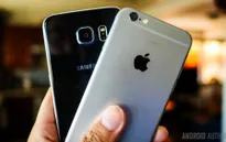 Người dùng Apple trung thành hơn Samsung