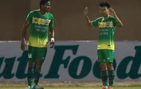 Tiền đạo Tăng Tuấn - duyên nợ mảnh đất xứ Thanh