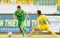FLC Thanh Hóa 1-1 XSKT Cần Thơ: Chia điểm đáng tiếc!