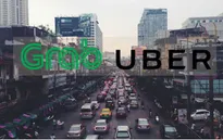 Cục thuế TP.HCM yêu cầu Grab trả nợ thuế thay Uber