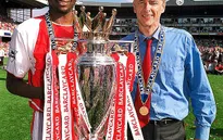 HLV Wenger tiến cử trò cũ đồng hương kế nhiệm “ghế nóng” ở Arsenal