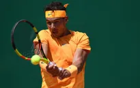 Monte Carlo Masters: Đánh bại Dimitrov, Nadal giành quyền vào chung kết