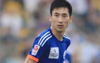 VFF phạt nguội Hải Huy vì tình huống phạm lỗi ác ý với Trùm Tỉnh