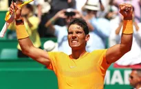 Thắng dễ Dimitrov, Nadal thẳng tiến vào chung kết Monte Carlo Masters 2018