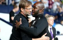 Liverpool mất điểm, Jurgen Klopp cáu tiết đổ tại mặt sân và trọng tài