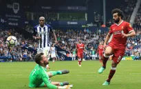 Ghi bàn 31, Salah sánh vai các "kỷ lục gia" Premier League