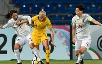 Thắng kịch tính Australia, ĐT nữ Nhật Bản vô địch Asian Cup 2018