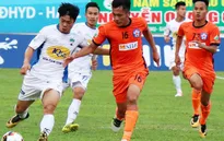 VIDEO: Tổng hợp diễn biến Hoàng Anh Gia Lai 2-0 SHB Đà Nẵng