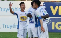 Hoàng Anh Gia Lai 2-0 SHB Đà Nẵng: Chiến thắng xứng đáng!