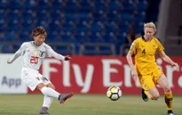 Yokoyama tỏa sáng, ĐT nữ Nhật Bản vô địch Asian Cup 2018