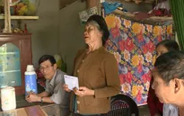 Hỗ trợ sửa nhà cho người có công trong kháng chiến chống Mỹ