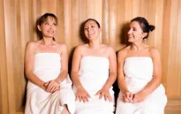 Xông hơi - vai trò quan trọng trong làm đẹp và trị bệnh hiệu quả