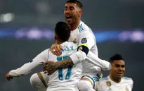 Real Madrid và chuỗi 25 trận ghi bàn liên tiếp tại Champions League