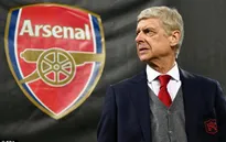 Chịu chia tay sớm, HLV Wenger nhận khoản đền bù kếch xù từ Arsenal