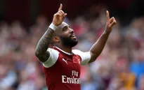 VIDEO HIGHLIGHTS: Arsenal 4-1 West Ham